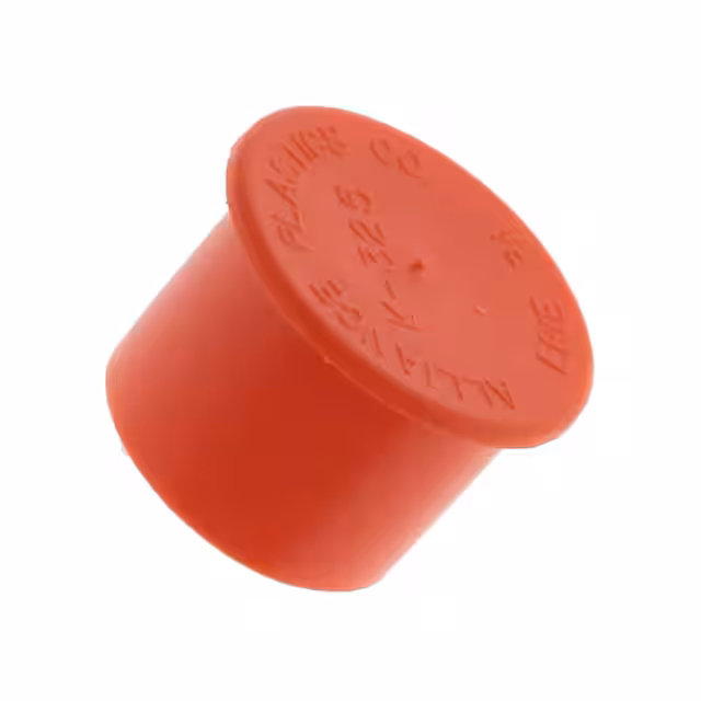 K325A Essentra Components  Tappi per fori - Tappi conici